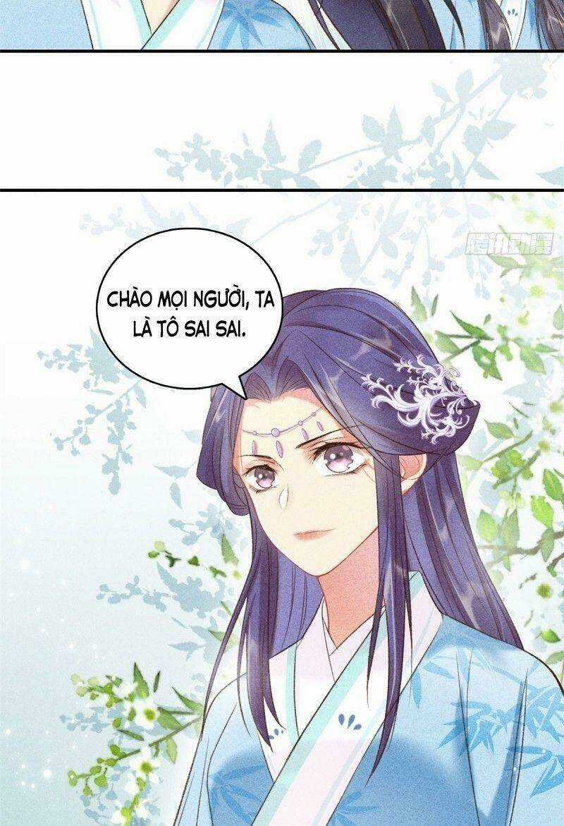 Trọng Sinh Chi Đích Nữ Bất Thiện Chapter 67 trang 20