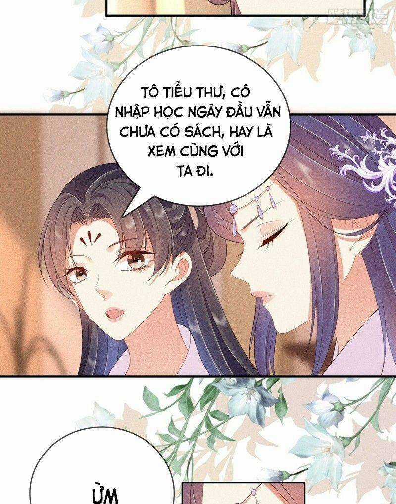 Trọng Sinh Chi Đích Nữ Bất Thiện Chapter 67 trang 24