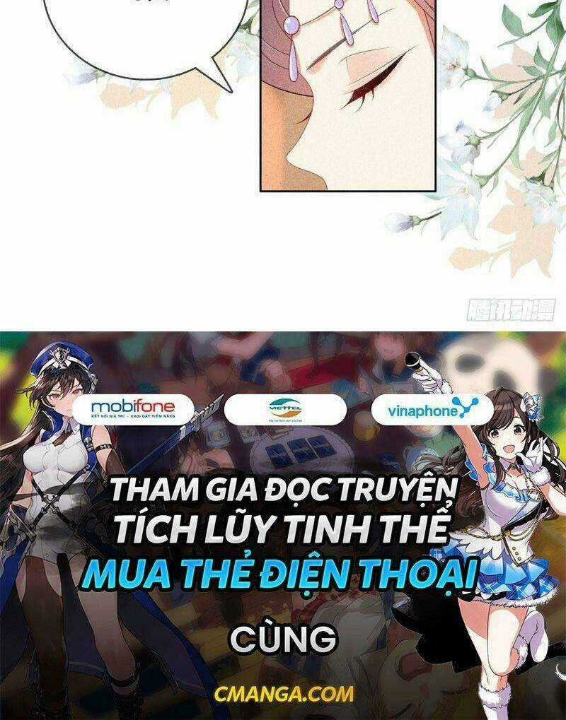 Trọng Sinh Chi Đích Nữ Bất Thiện Chapter 67 trang 25