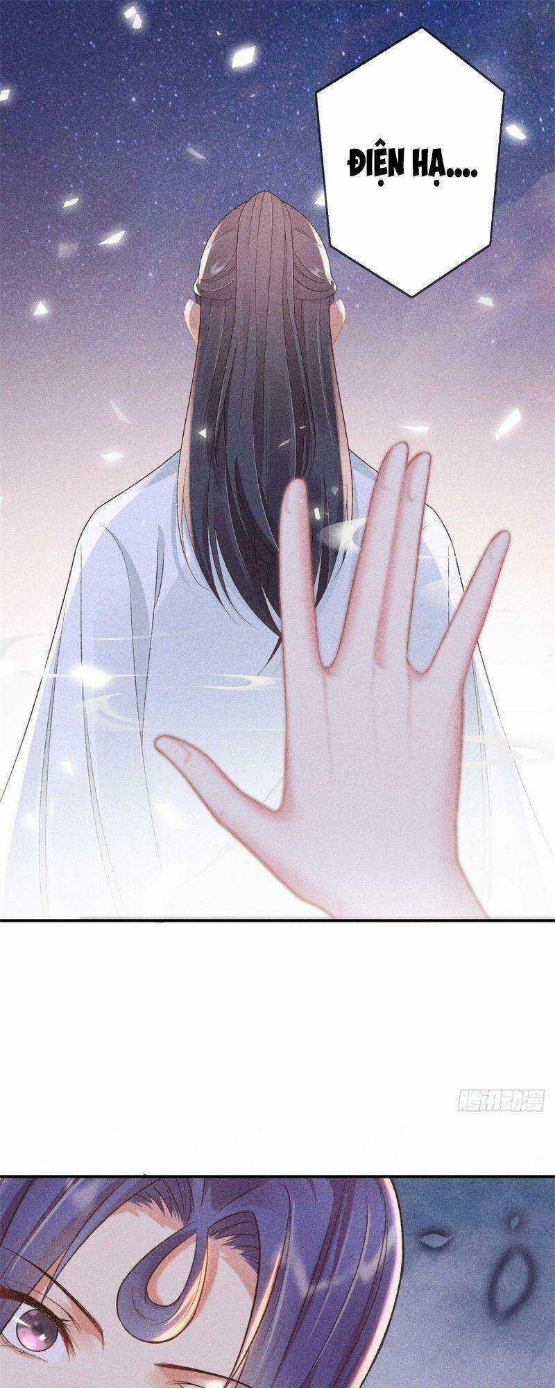 Trọng Sinh Chi Đích Nữ Bất Thiện Chapter 67 trang 3