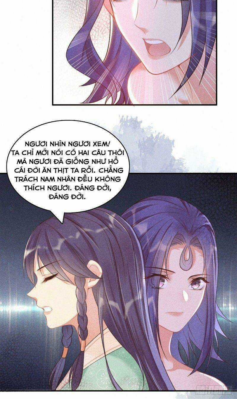 Trọng Sinh Chi Đích Nữ Bất Thiện Chapter 67 trang 5