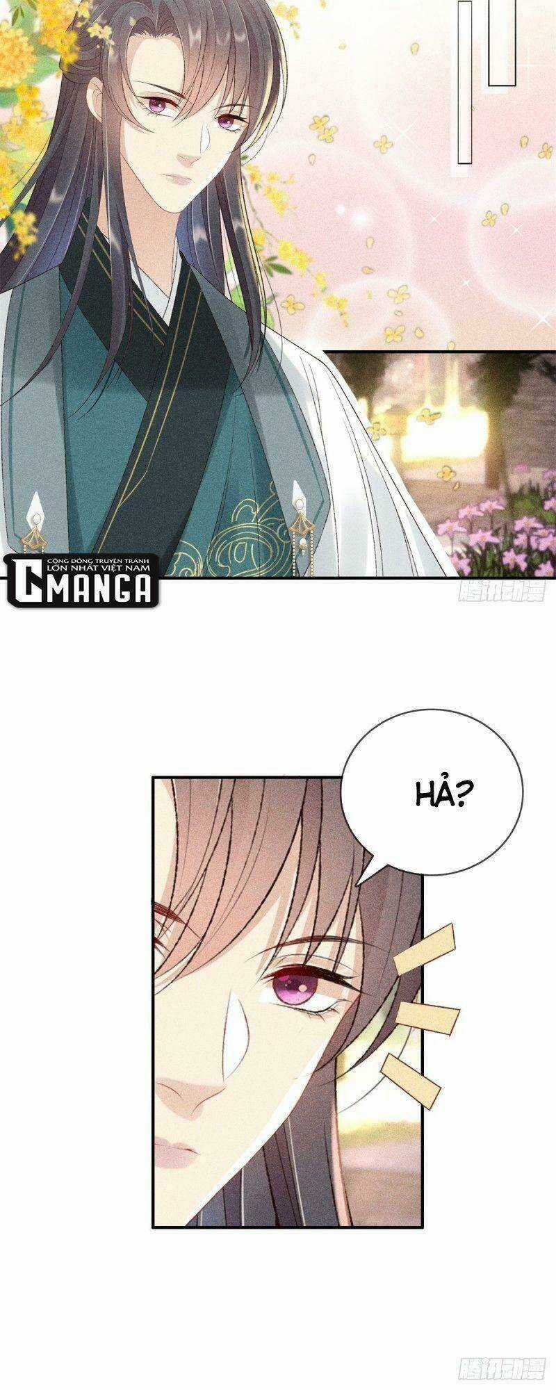 Trọng Sinh Chi Đích Nữ Bất Thiện Chapter 68 trang 12