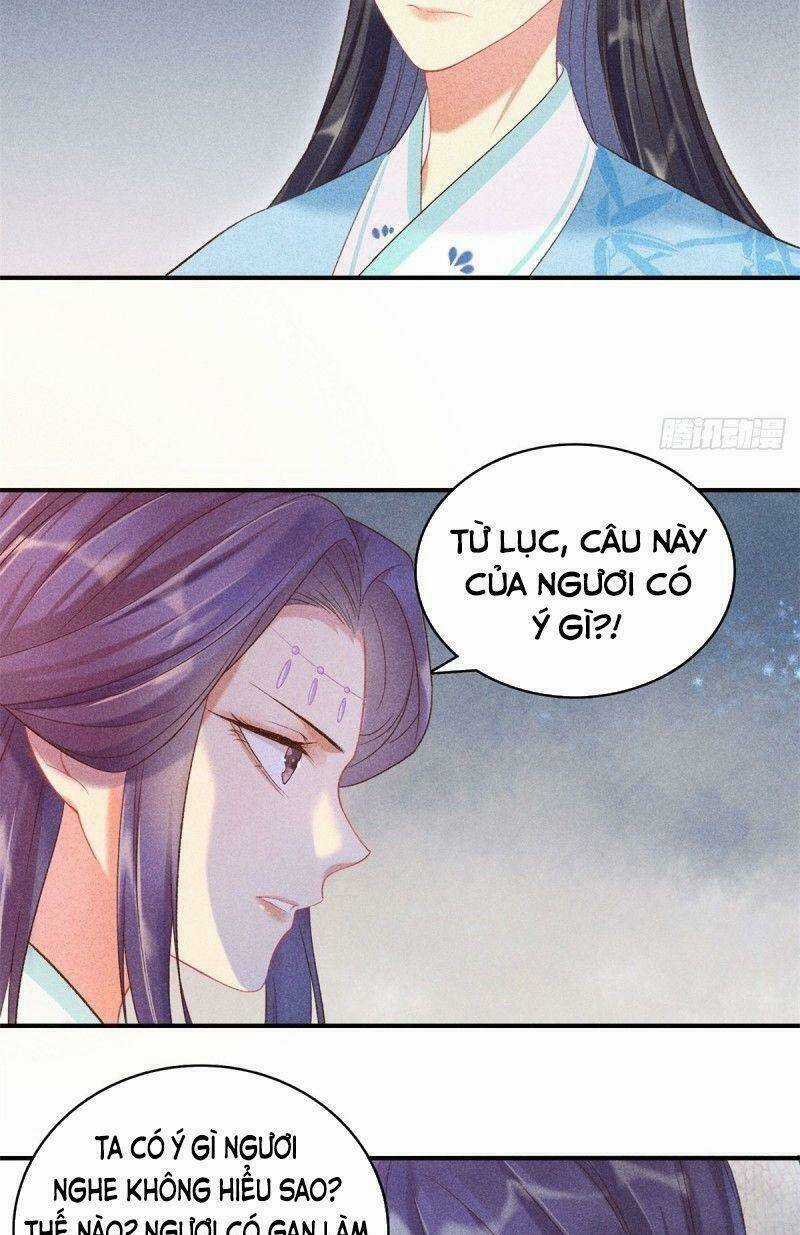 Trọng Sinh Chi Đích Nữ Bất Thiện Chapter 68 trang 7