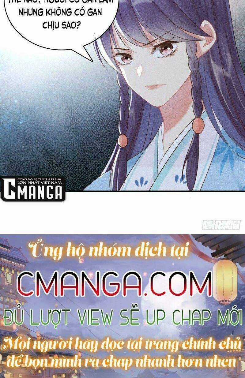 Trọng Sinh Chi Đích Nữ Bất Thiện Chapter 68 trang 8