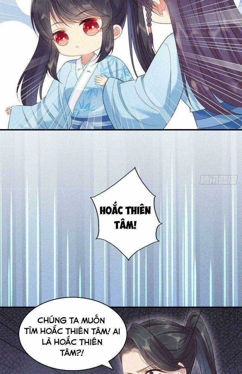 Trọng Sinh Chi Đích Nữ Bất Thiện Chapter 69 trang 7