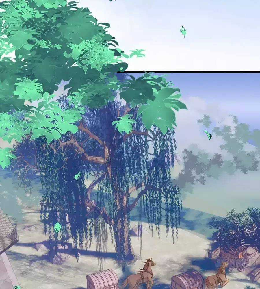 Trọng Sinh Chi Đích Nữ Bất Thiện Chapter 7 trang 11