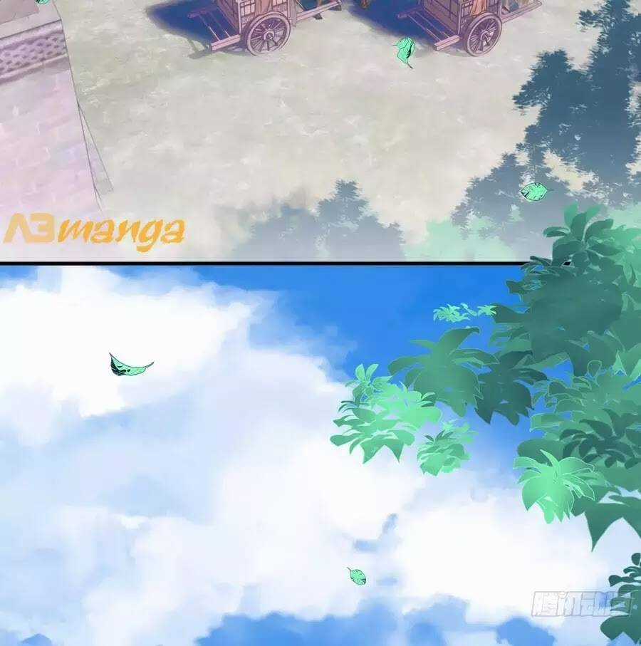 Trọng Sinh Chi Đích Nữ Bất Thiện Chapter 7 trang 12