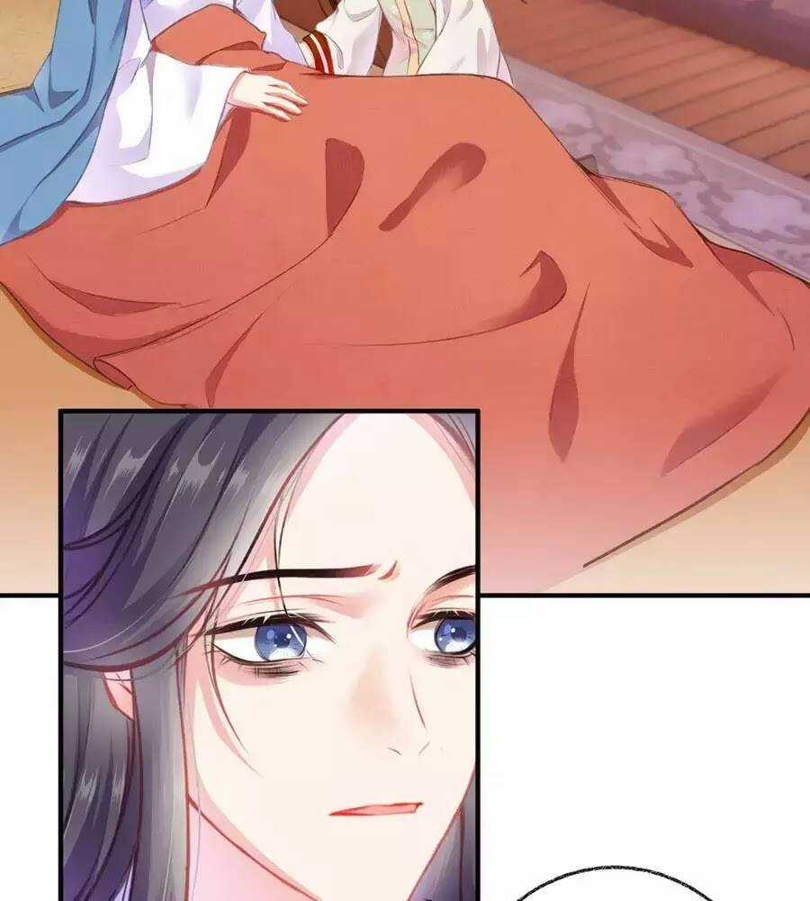 Trọng Sinh Chi Đích Nữ Bất Thiện Chapter 7 trang 17