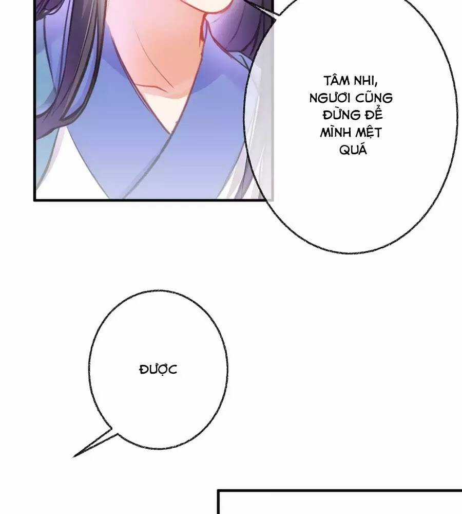 Trọng Sinh Chi Đích Nữ Bất Thiện Chapter 7 trang 18