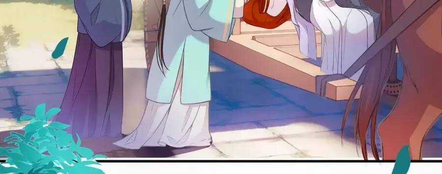 Trọng Sinh Chi Đích Nữ Bất Thiện Chapter 7 trang 2