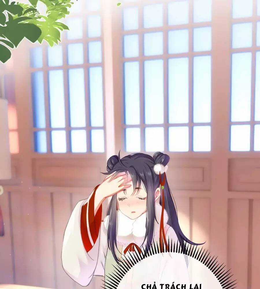 Trọng Sinh Chi Đích Nữ Bất Thiện Chapter 7 trang 21