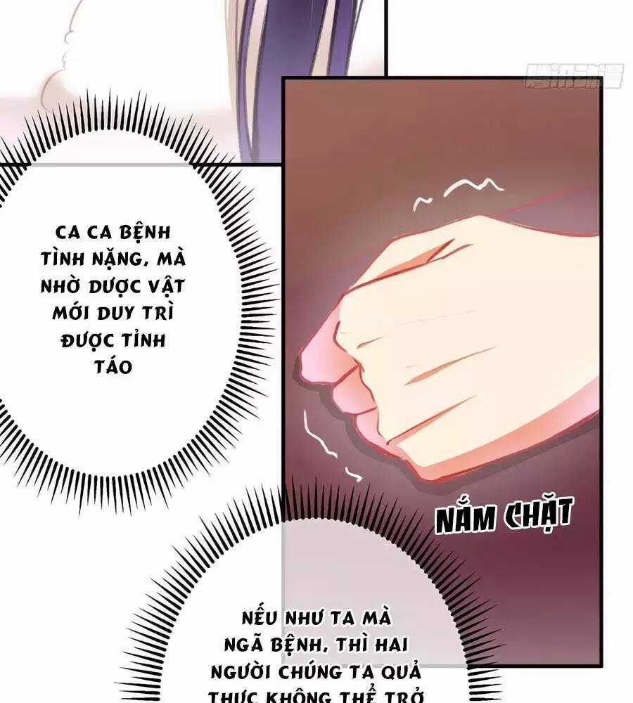 Trọng Sinh Chi Đích Nữ Bất Thiện Chapter 7 trang 24