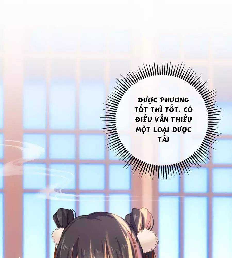 Trọng Sinh Chi Đích Nữ Bất Thiện Chapter 7 trang 29