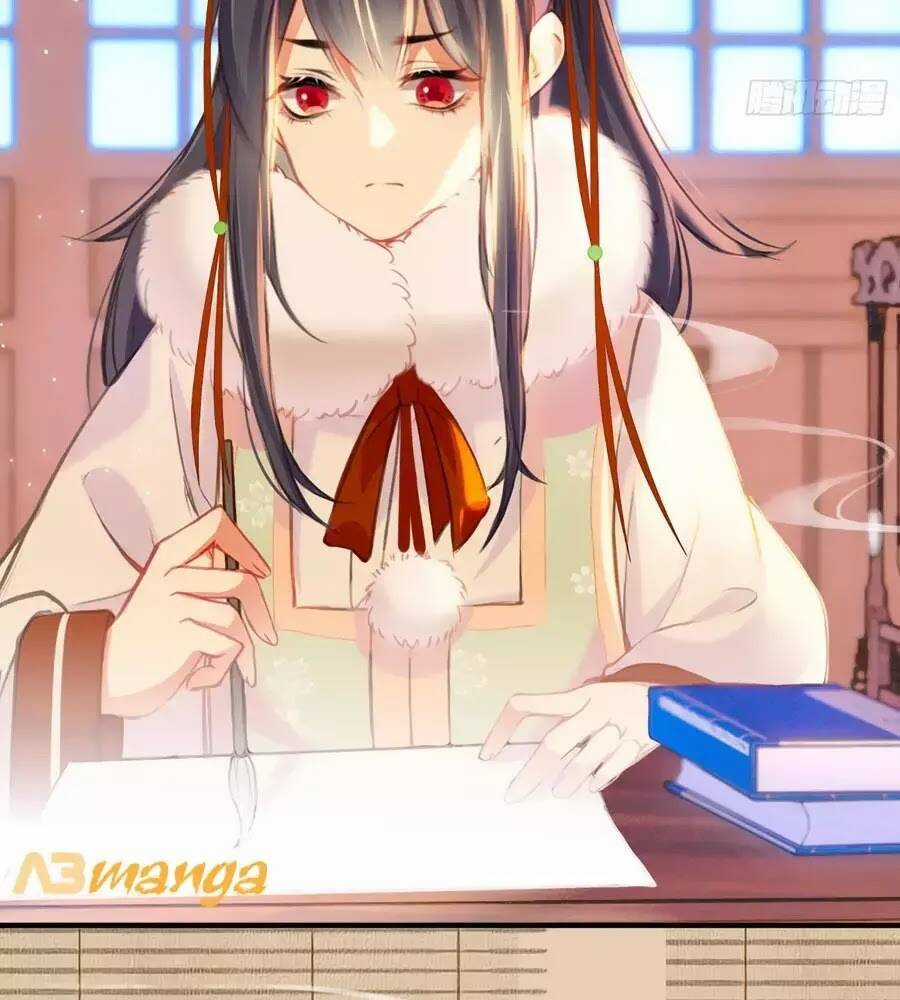 Trọng Sinh Chi Đích Nữ Bất Thiện Chapter 7 trang 30