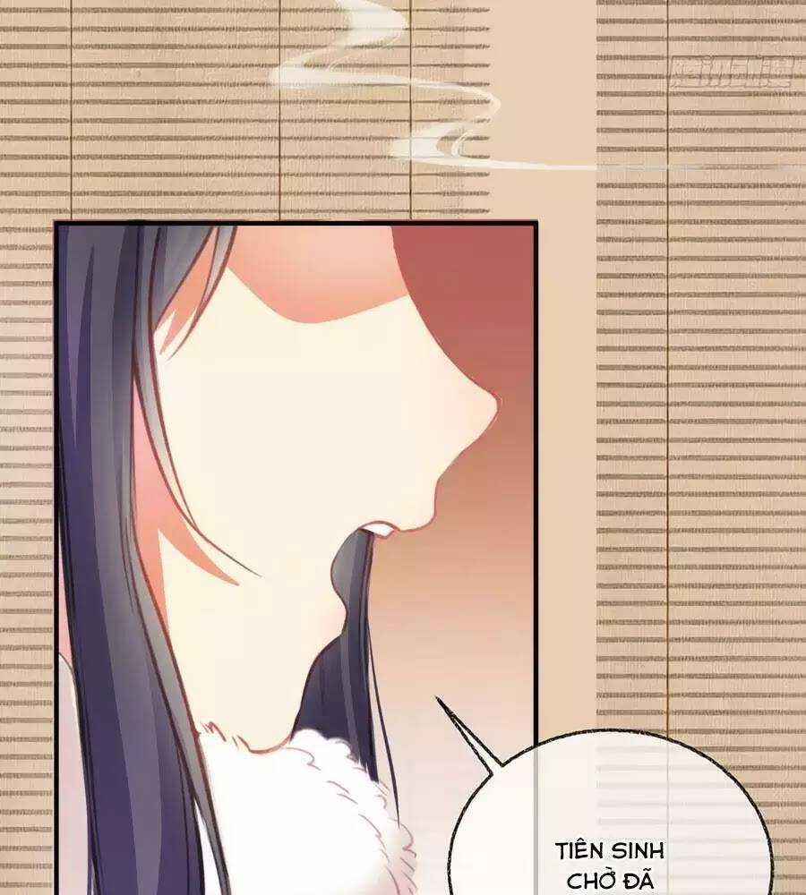 Trọng Sinh Chi Đích Nữ Bất Thiện Chapter 7 trang 31