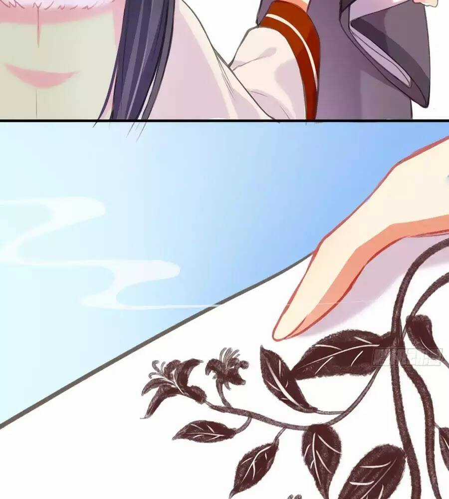 Trọng Sinh Chi Đích Nữ Bất Thiện Chapter 7 trang 34