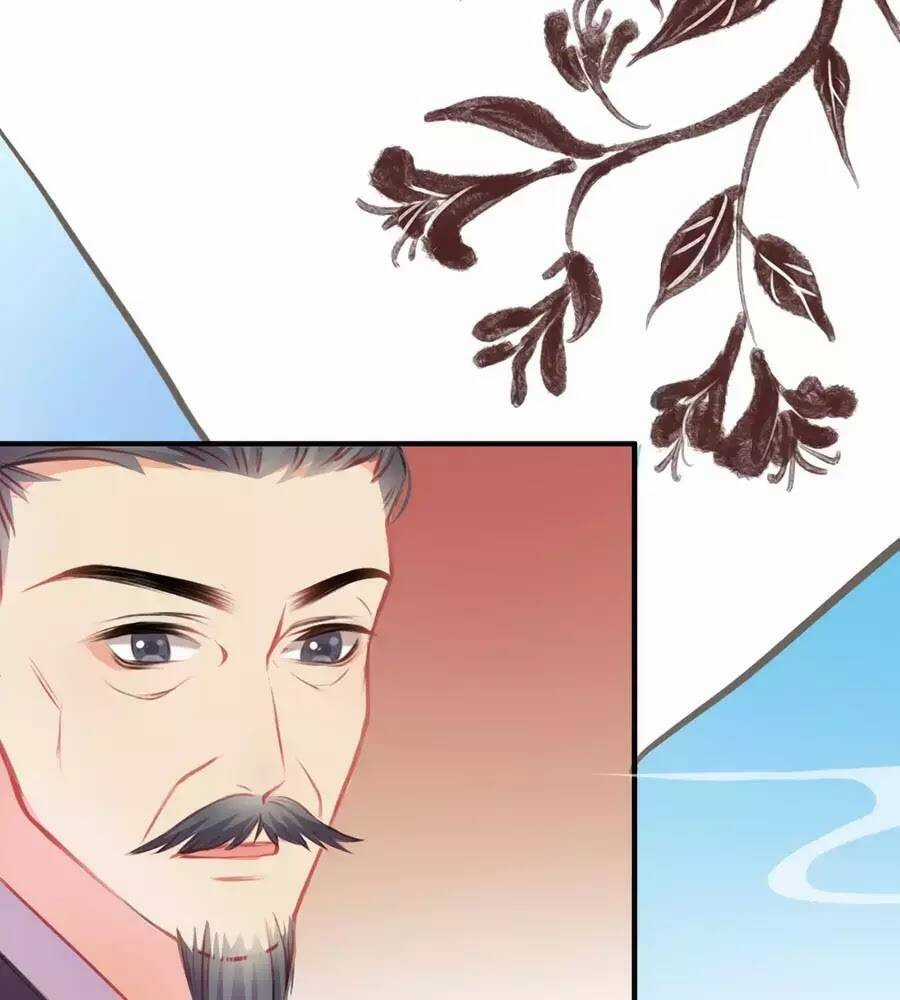 Trọng Sinh Chi Đích Nữ Bất Thiện Chapter 7 trang 35