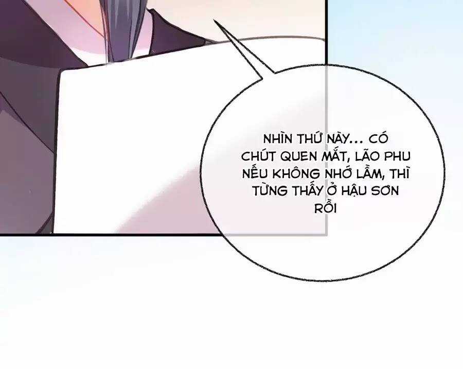 Trọng Sinh Chi Đích Nữ Bất Thiện Chapter 7 trang 36