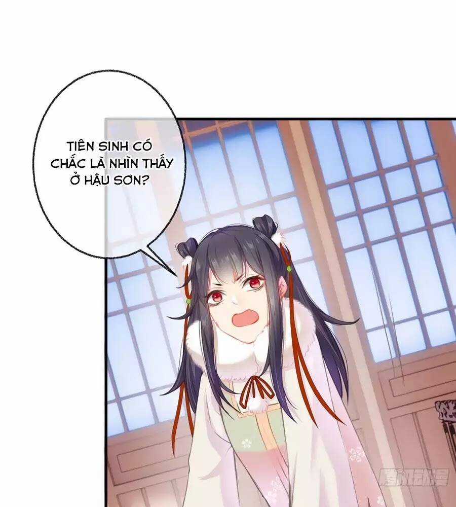 Trọng Sinh Chi Đích Nữ Bất Thiện Chapter 7 trang 37