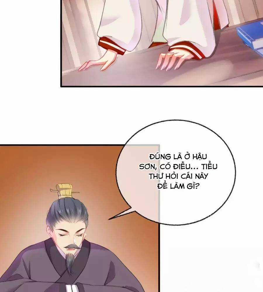 Trọng Sinh Chi Đích Nữ Bất Thiện Chapter 7 trang 38