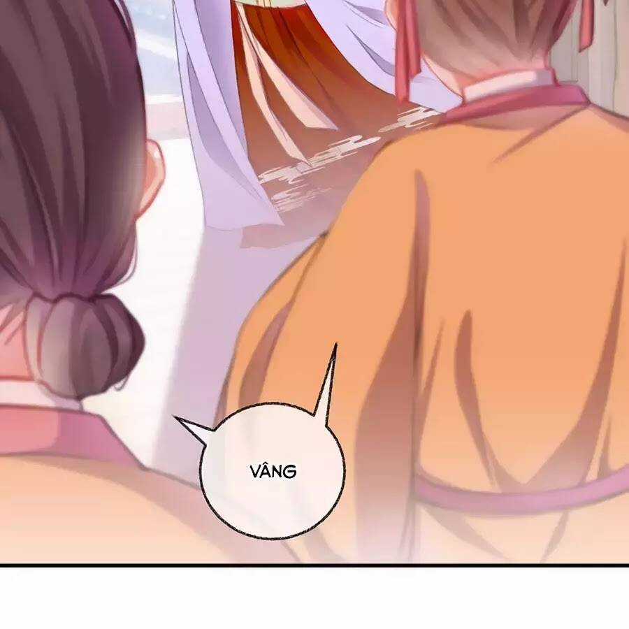 Trọng Sinh Chi Đích Nữ Bất Thiện Chapter 7 trang 40