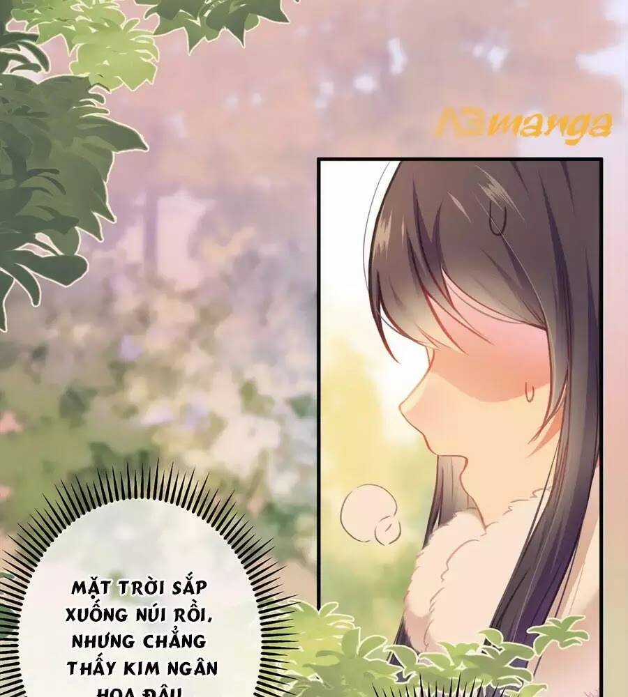 Trọng Sinh Chi Đích Nữ Bất Thiện Chapter 7 trang 43