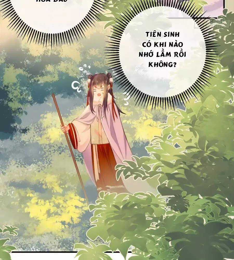Trọng Sinh Chi Đích Nữ Bất Thiện Chapter 7 trang 44