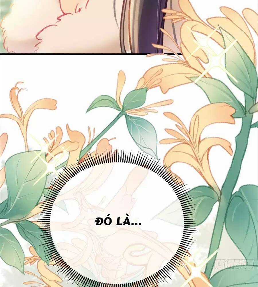 Trọng Sinh Chi Đích Nữ Bất Thiện Chapter 7 trang 47