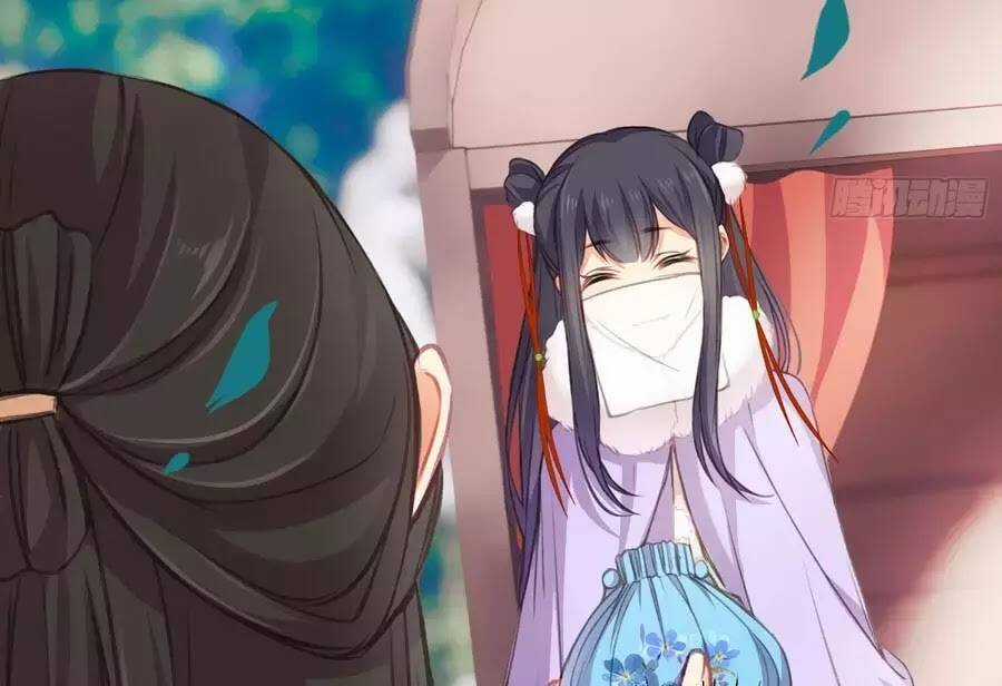 Trọng Sinh Chi Đích Nữ Bất Thiện Chapter 7 trang 5