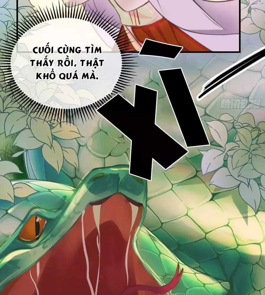 Trọng Sinh Chi Đích Nữ Bất Thiện Chapter 7 trang 50