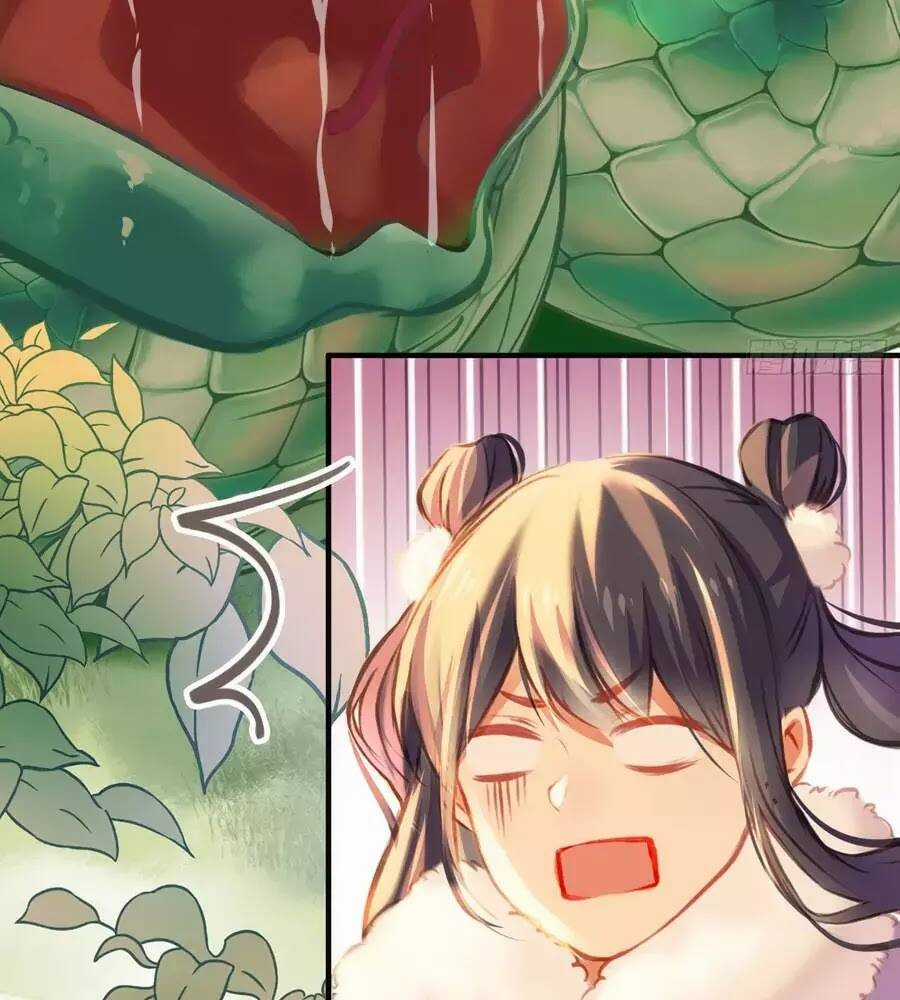 Trọng Sinh Chi Đích Nữ Bất Thiện Chapter 7 trang 51