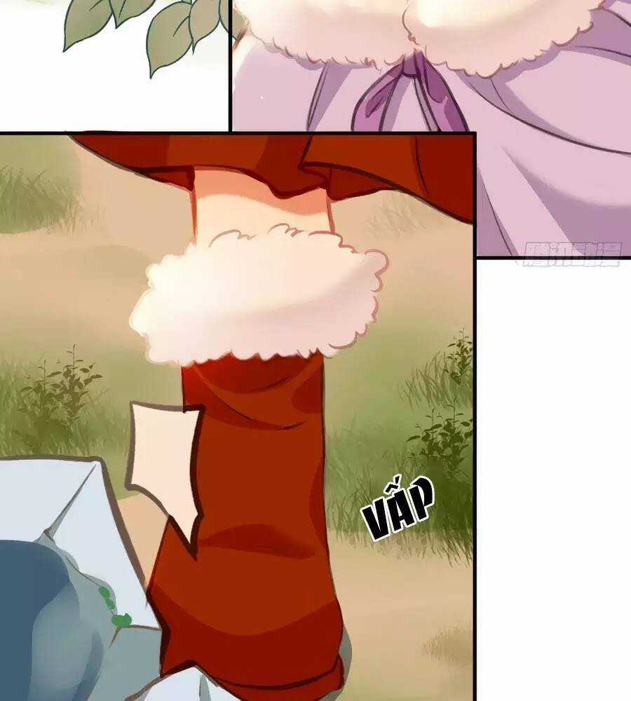 Trọng Sinh Chi Đích Nữ Bất Thiện Chapter 7 trang 52