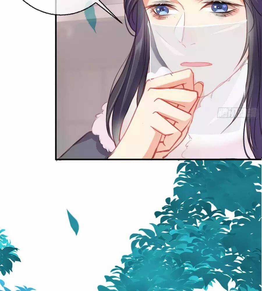 Trọng Sinh Chi Đích Nữ Bất Thiện Chapter 7 trang 7