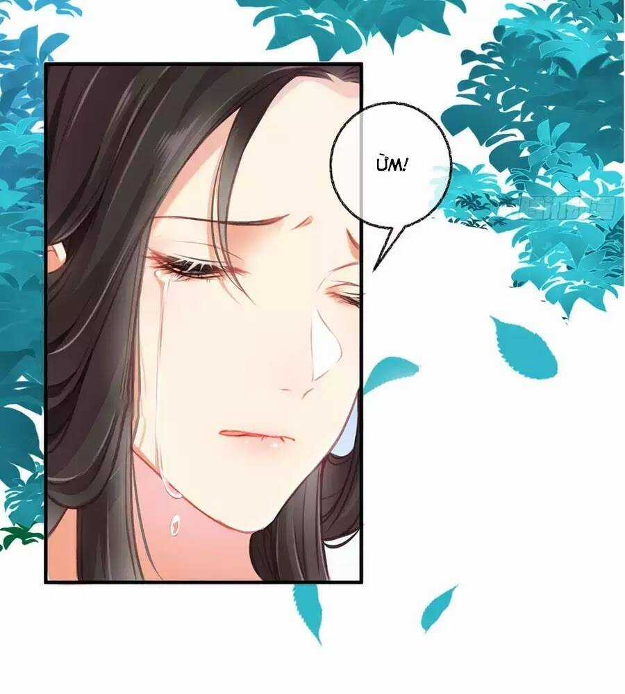 Trọng Sinh Chi Đích Nữ Bất Thiện Chapter 7 trang 8