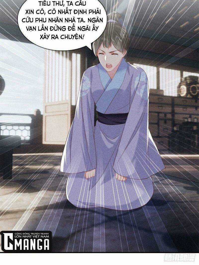 Trọng Sinh Chi Đích Nữ Bất Thiện Chapter 70 trang 13