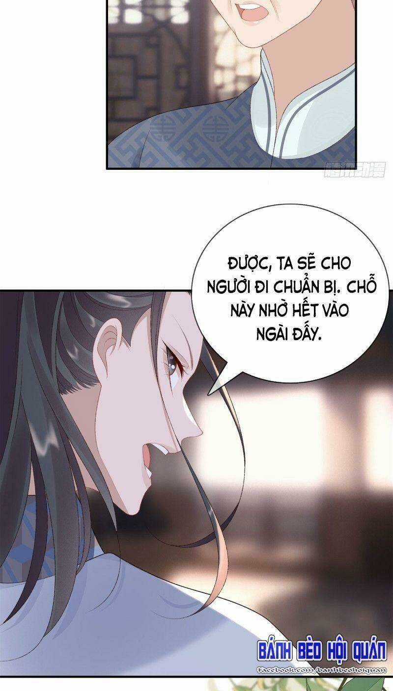 Trọng Sinh Chi Đích Nữ Bất Thiện Chapter 70 trang 16