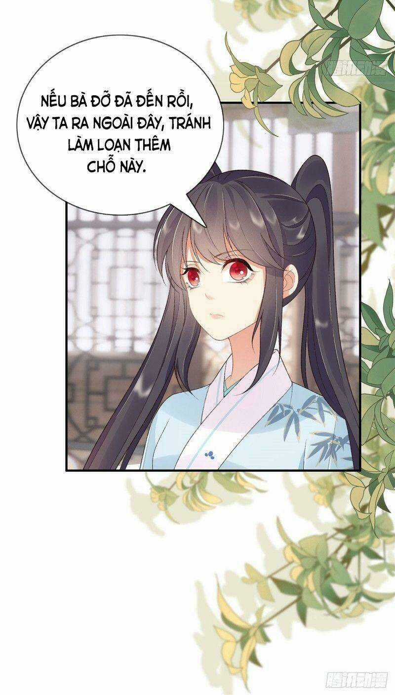 Trọng Sinh Chi Đích Nữ Bất Thiện Chapter 70 trang 17