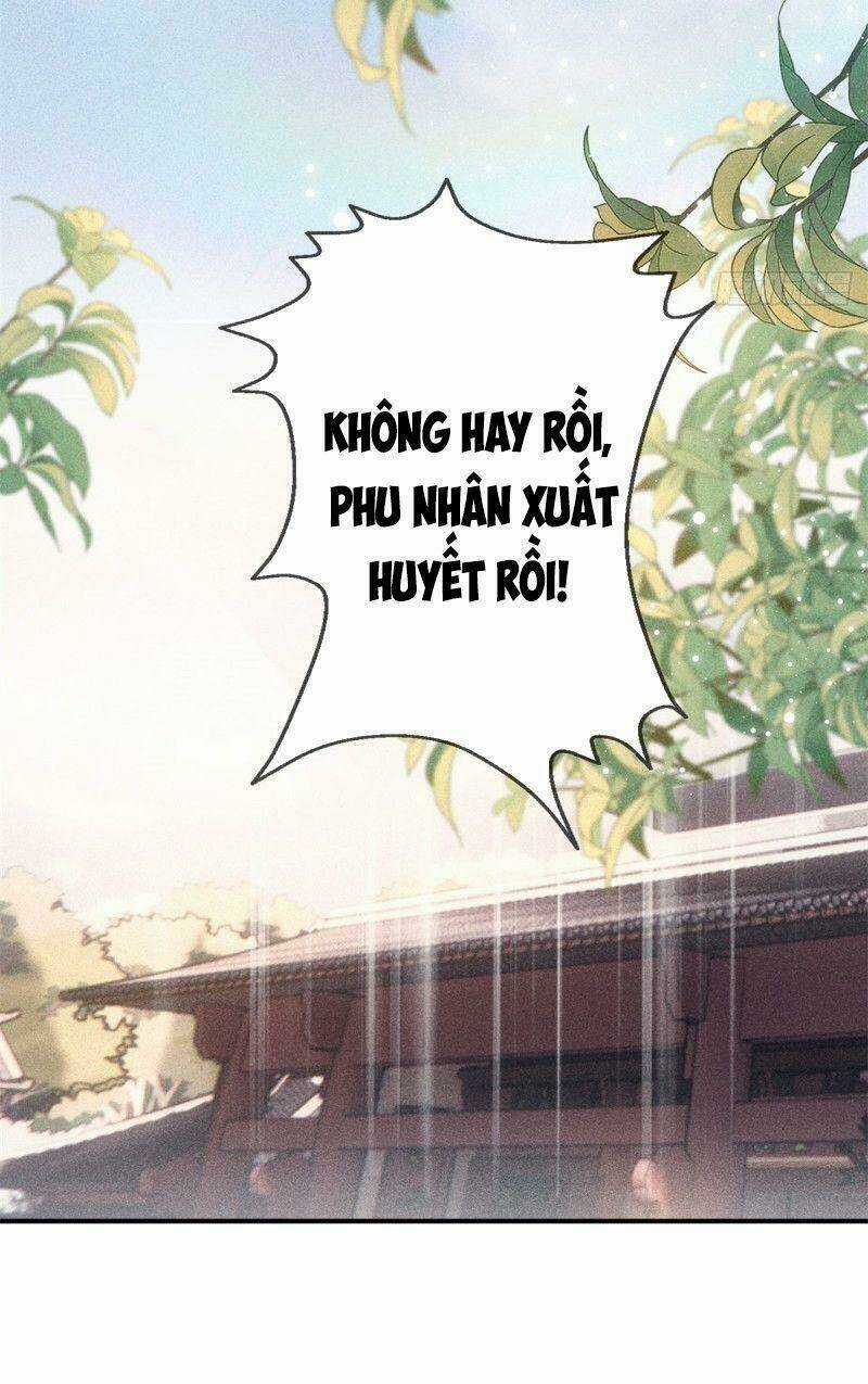 Trọng Sinh Chi Đích Nữ Bất Thiện Chapter 70 trang 19