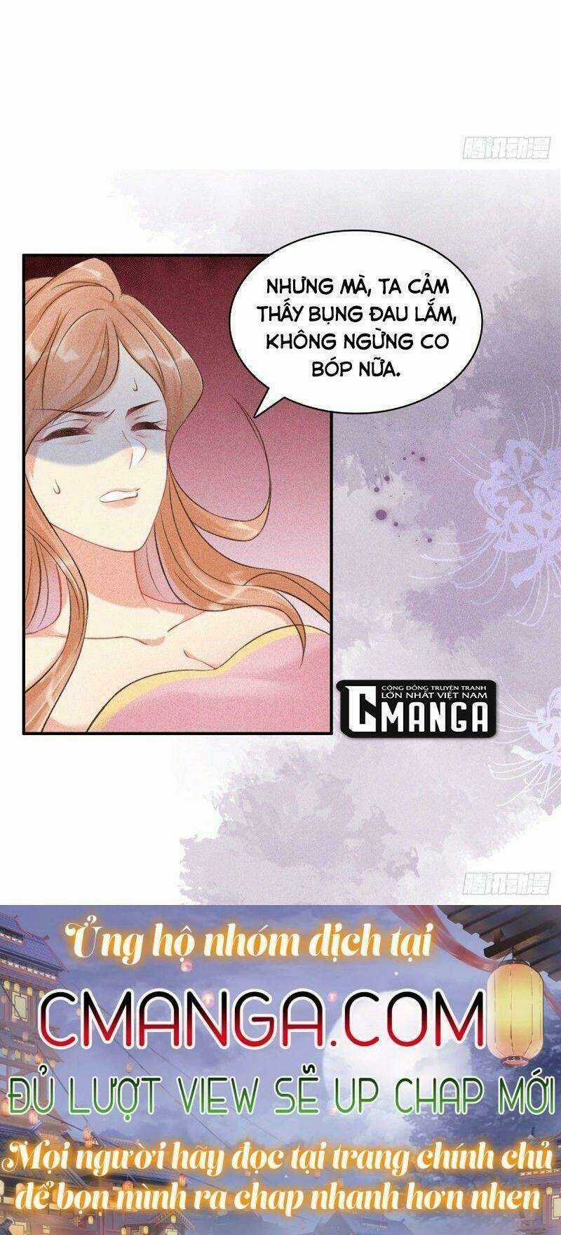 Trọng Sinh Chi Đích Nữ Bất Thiện Chapter 70 trang 8