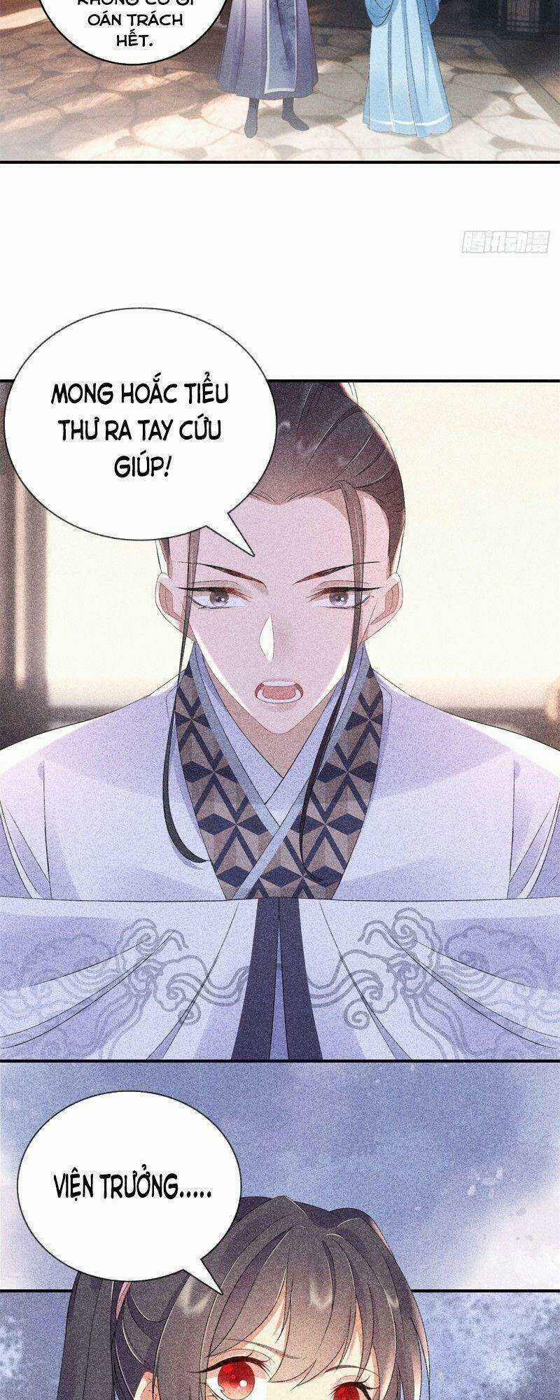 Trọng Sinh Chi Đích Nữ Bất Thiện Chapter 71 trang 13