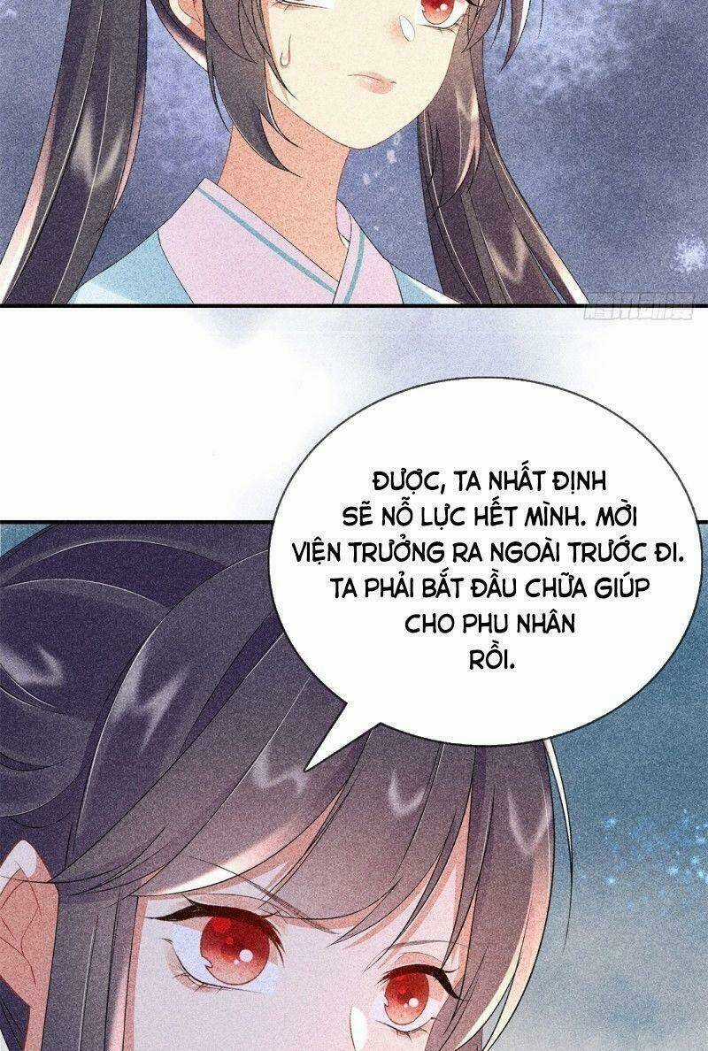 Trọng Sinh Chi Đích Nữ Bất Thiện Chapter 71 trang 14
