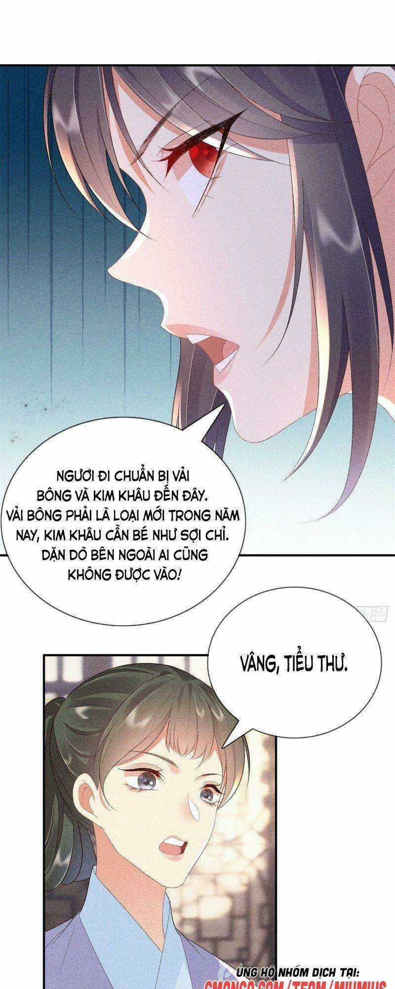 Trọng Sinh Chi Đích Nữ Bất Thiện Chapter 71 trang 16
