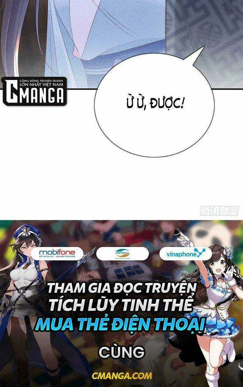 Trọng Sinh Chi Đích Nữ Bất Thiện Chapter 71 trang 18