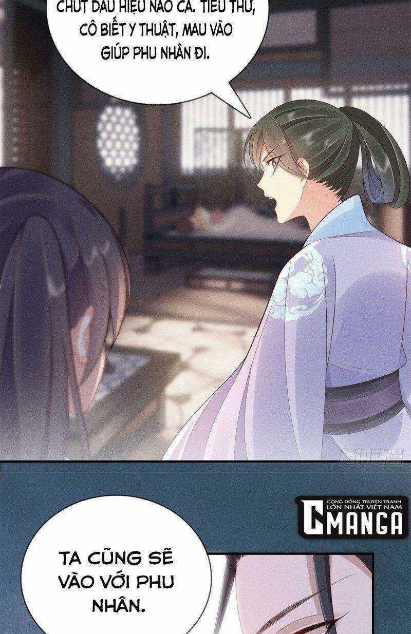 Trọng Sinh Chi Đích Nữ Bất Thiện Chapter 71 trang 3