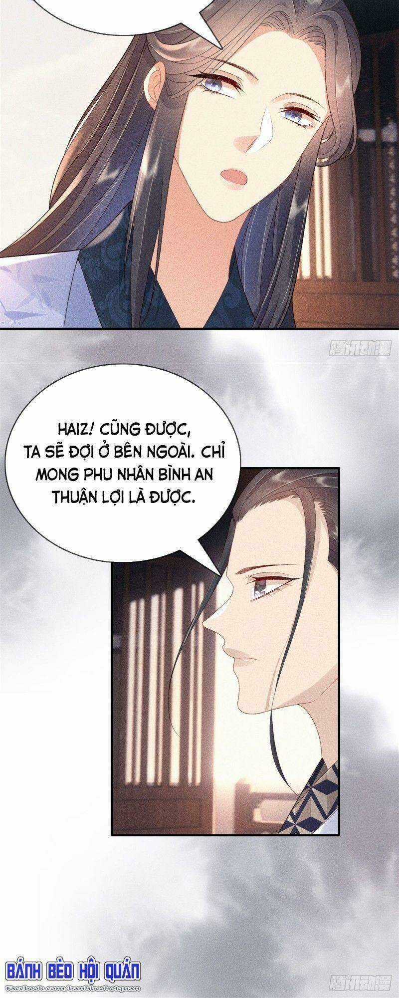 Trọng Sinh Chi Đích Nữ Bất Thiện Chapter 71 trang 6