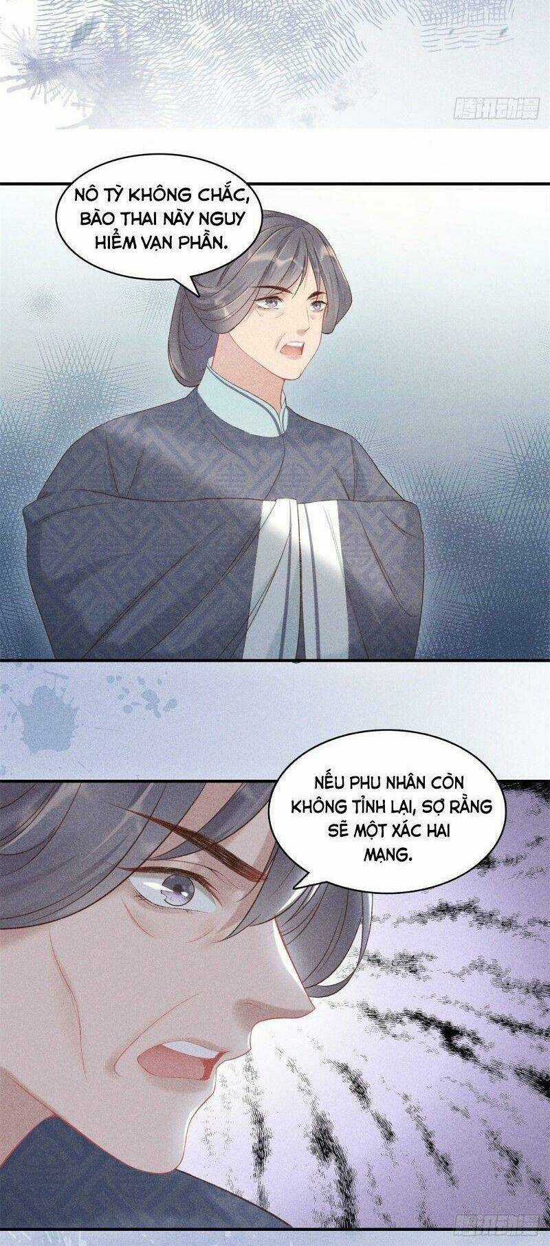 Trọng Sinh Chi Đích Nữ Bất Thiện Chapter 71 trang 9