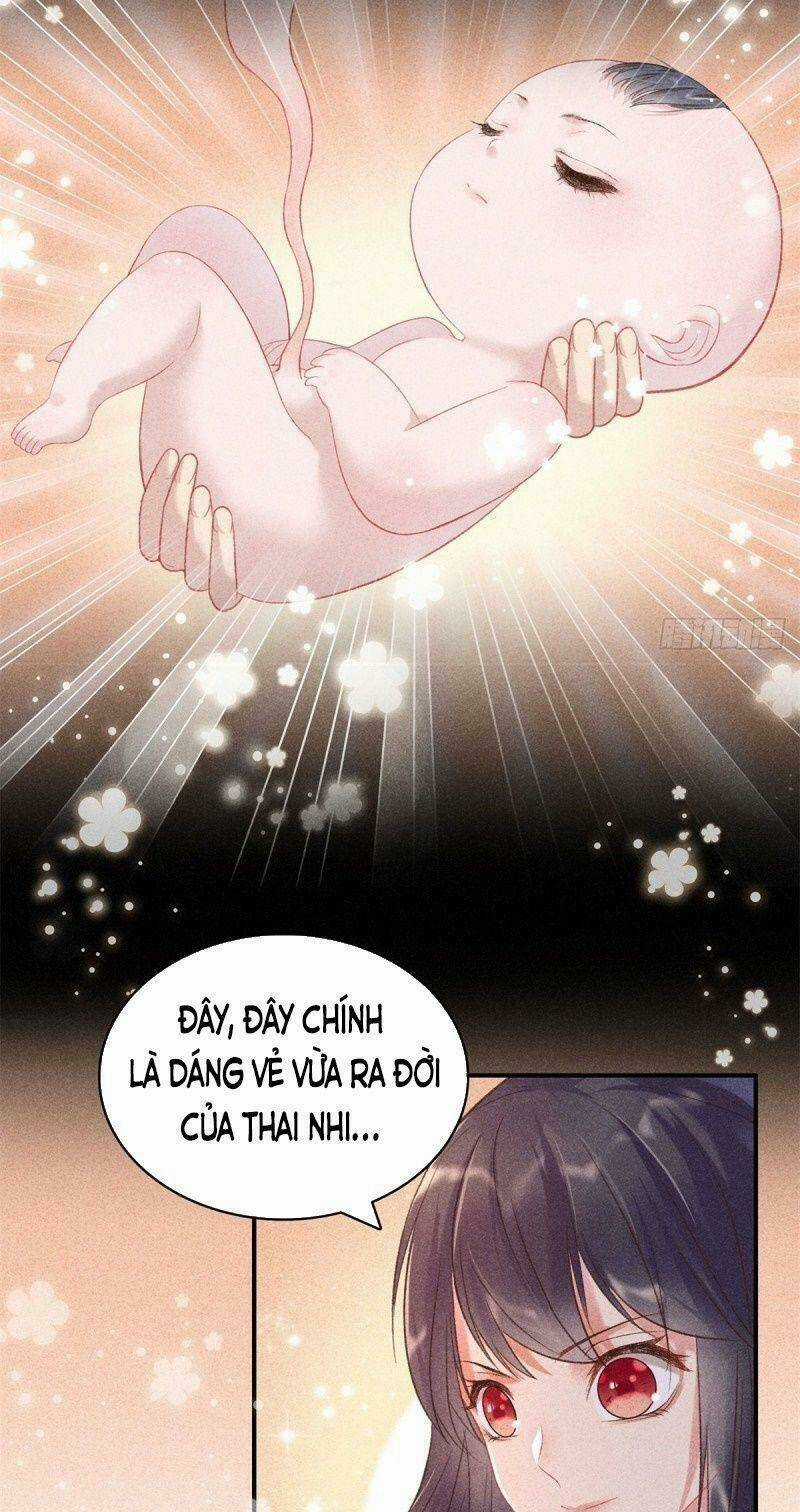 Trọng Sinh Chi Đích Nữ Bất Thiện Chapter 72 trang 10