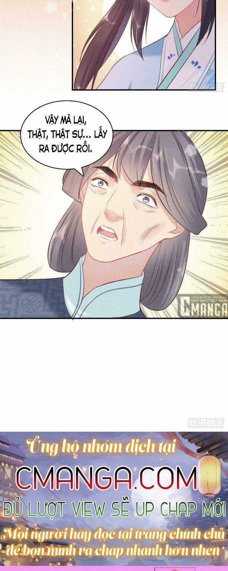 Trọng Sinh Chi Đích Nữ Bất Thiện Chapter 72 trang 11