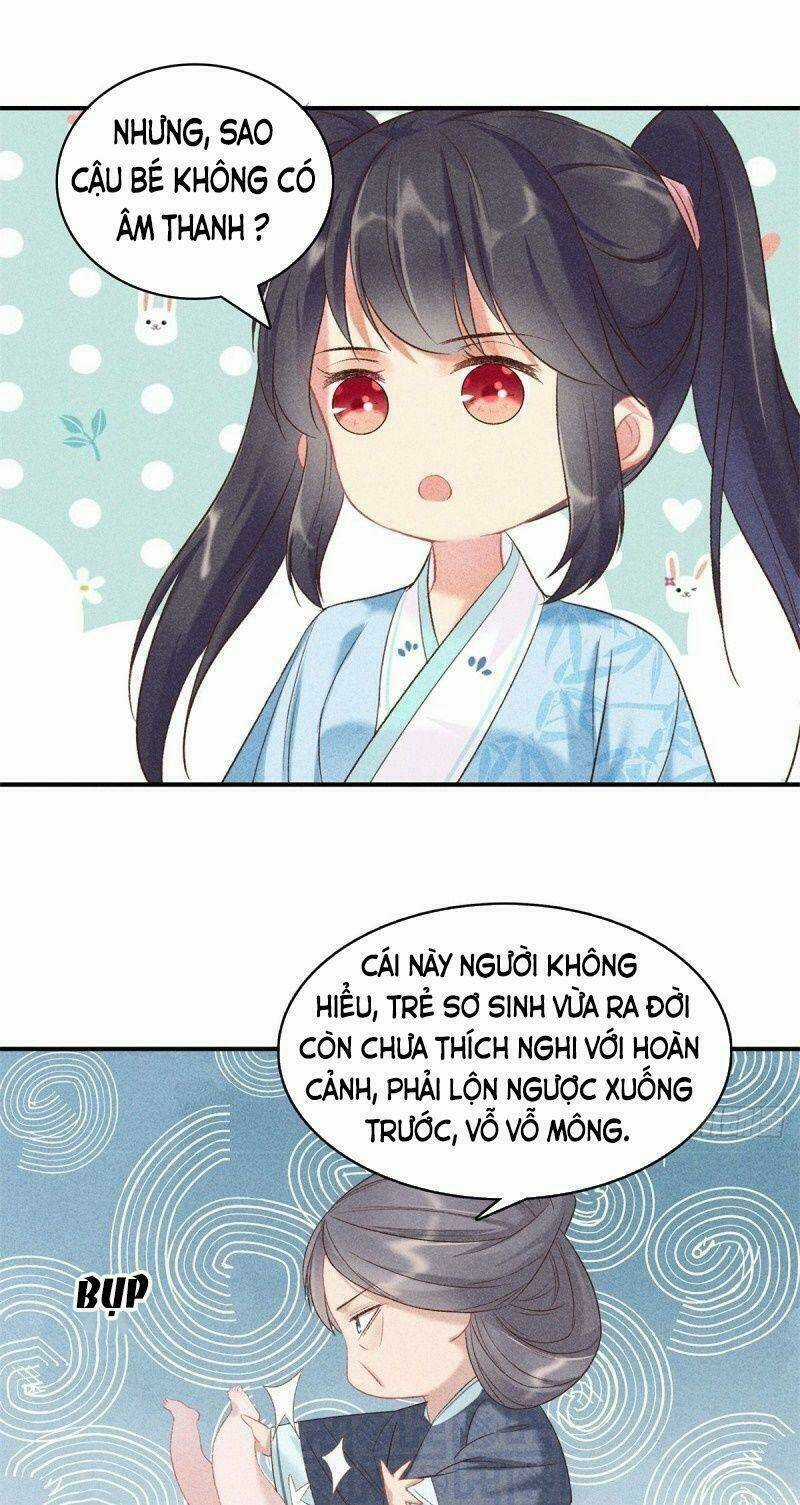 Trọng Sinh Chi Đích Nữ Bất Thiện Chapter 72 trang 15