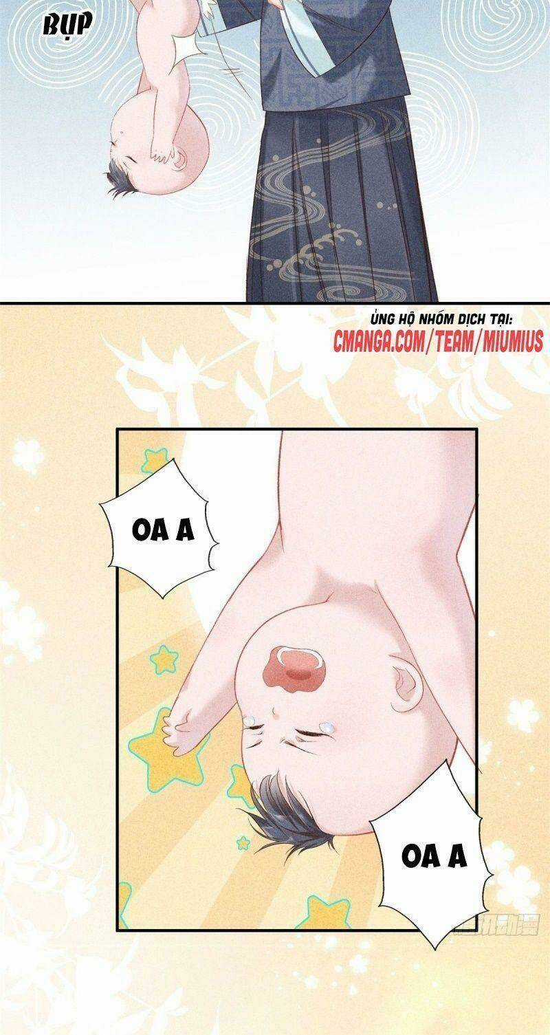 Trọng Sinh Chi Đích Nữ Bất Thiện Chapter 72 trang 16